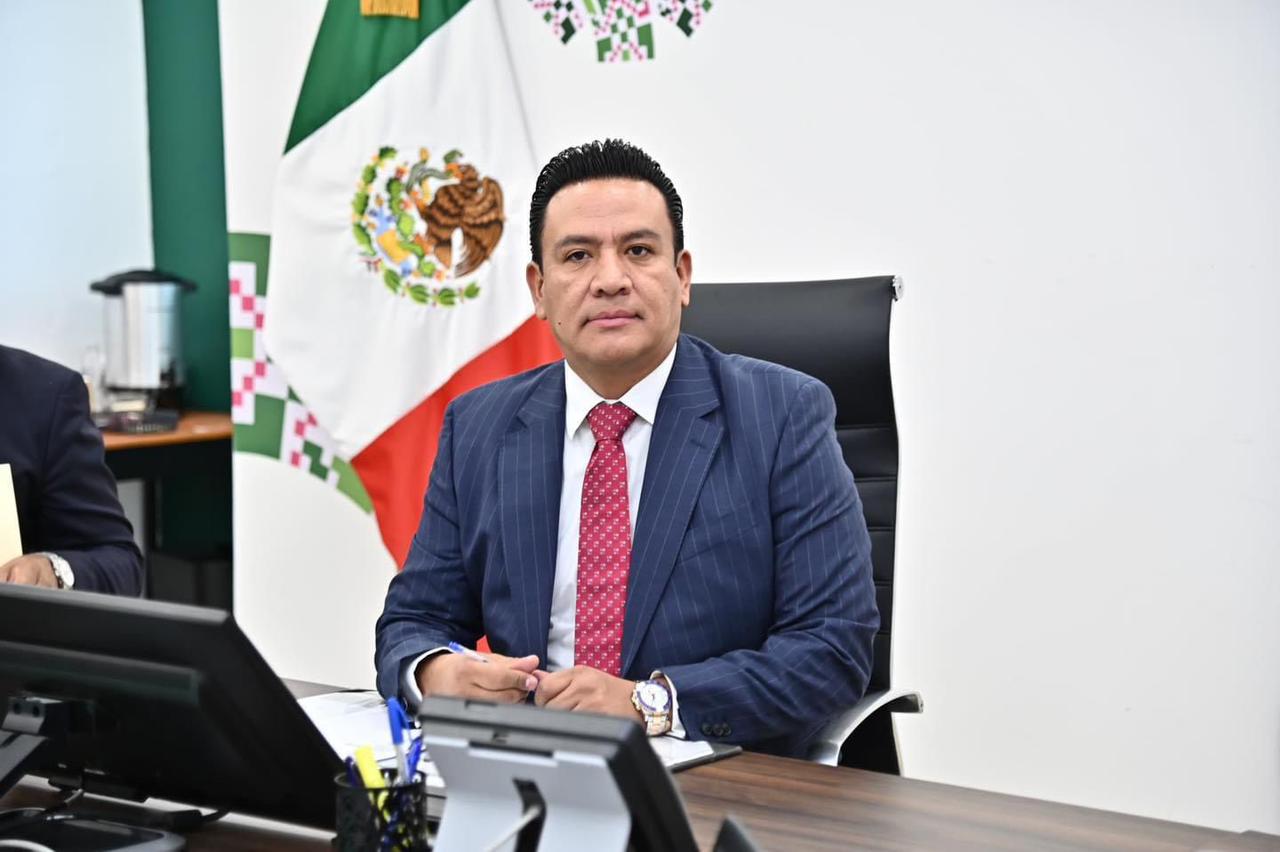 Continúan investigaciones por el “fraude del siglo” en SLP; desvío superaría los mil millones de pesos