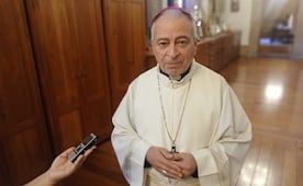 "Es triste" que se señale del extranjero cuestiones como las de Rocha Moya: Iglesia Católica Potosina