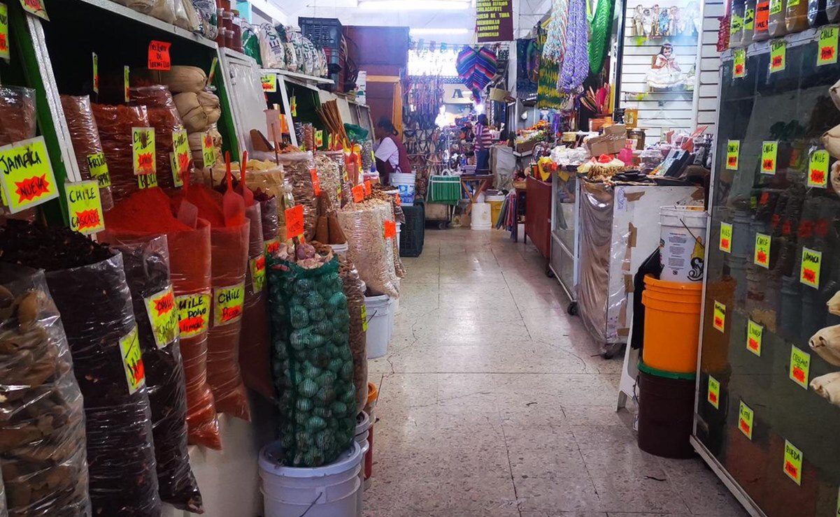 Foto: Archivo EL UNIVERSAL