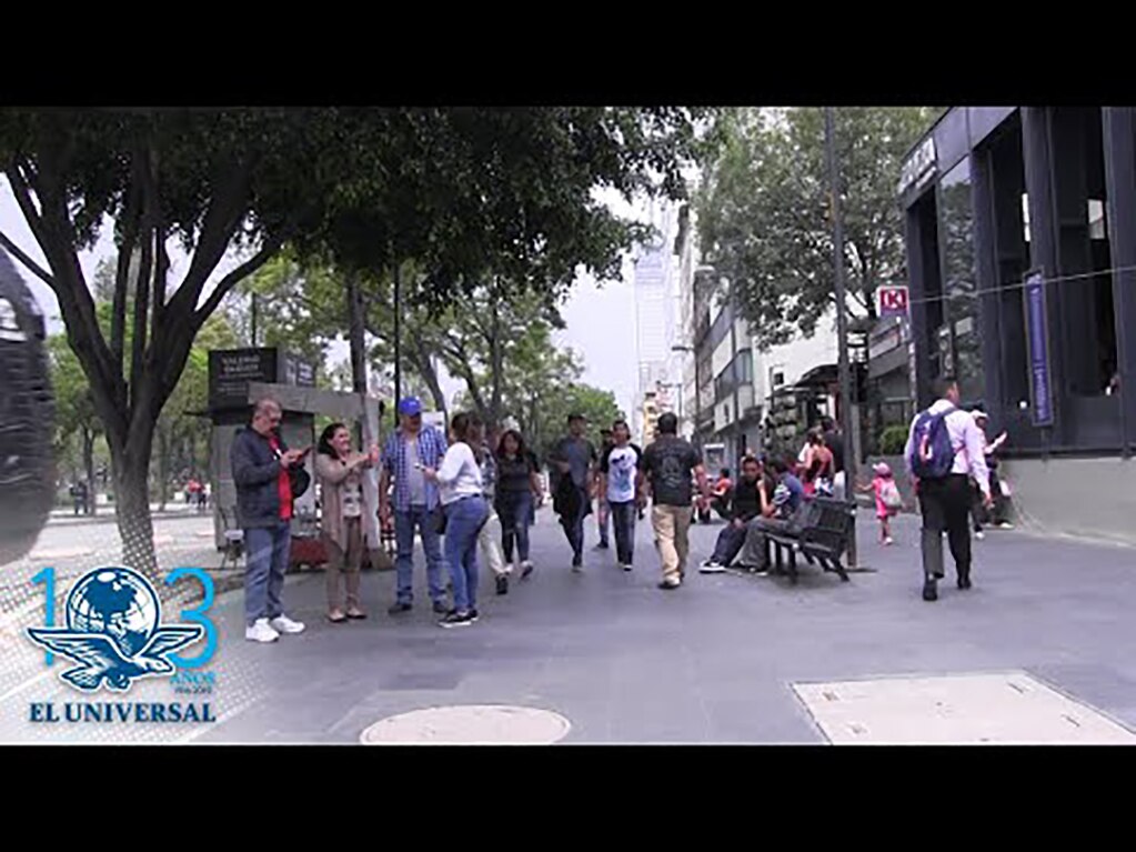 Sube tasa de desempleo por recorte de burócratas