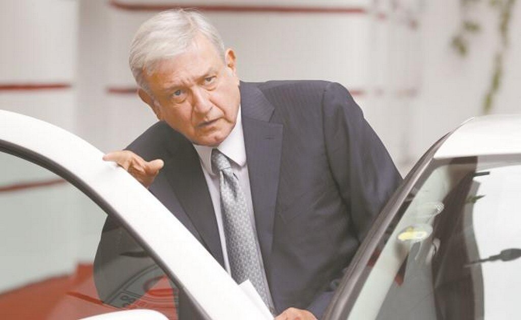 Los mercados respiran con el anuncio de AMLO