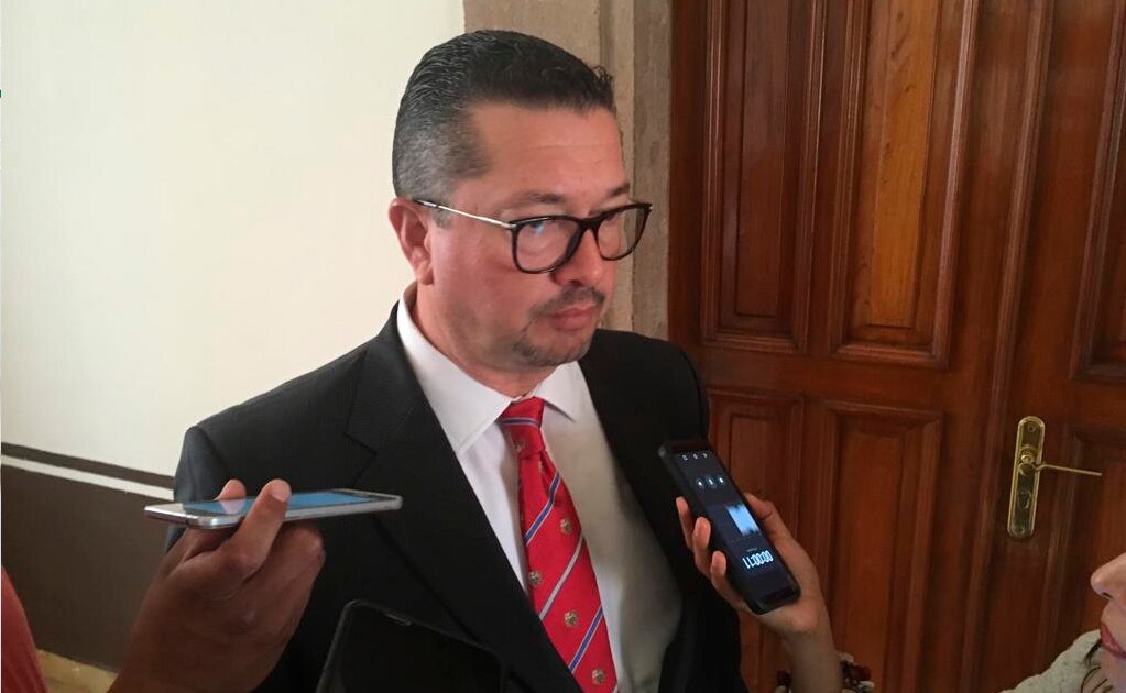 Fondos de Pensiones “sufrirán” pero no en la actual administración: Pedroza Gaitán