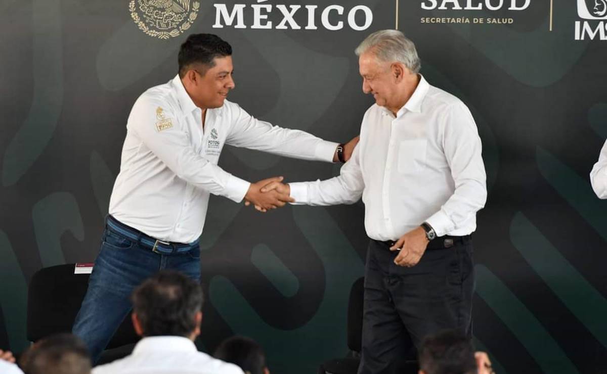 Federación sigue sin pagar adeudo de participaciones estatales, ya debe más de 700 mdp a SLP: SEFIN