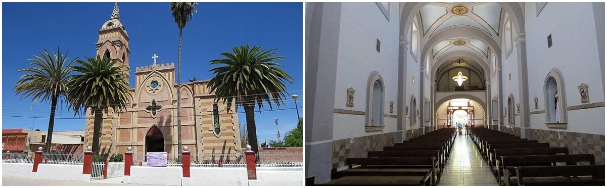 Foto: San Luis Potosí Turismo.