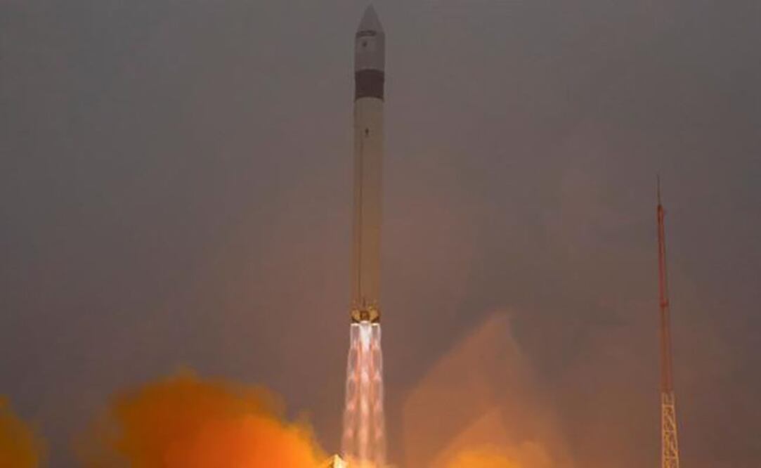 Foto: Archivo / EL UNIVERSAL