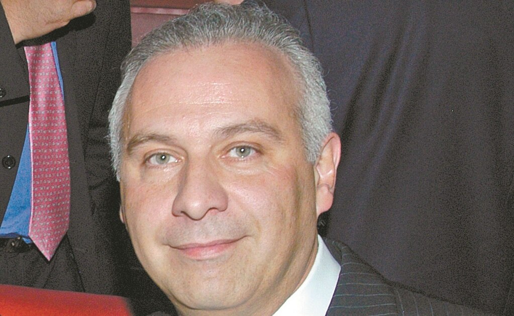 Magistrado frena proceso de FGR contra Juan Collado