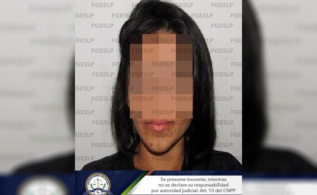 Capturan a mujer involucrada en robo de UBER 