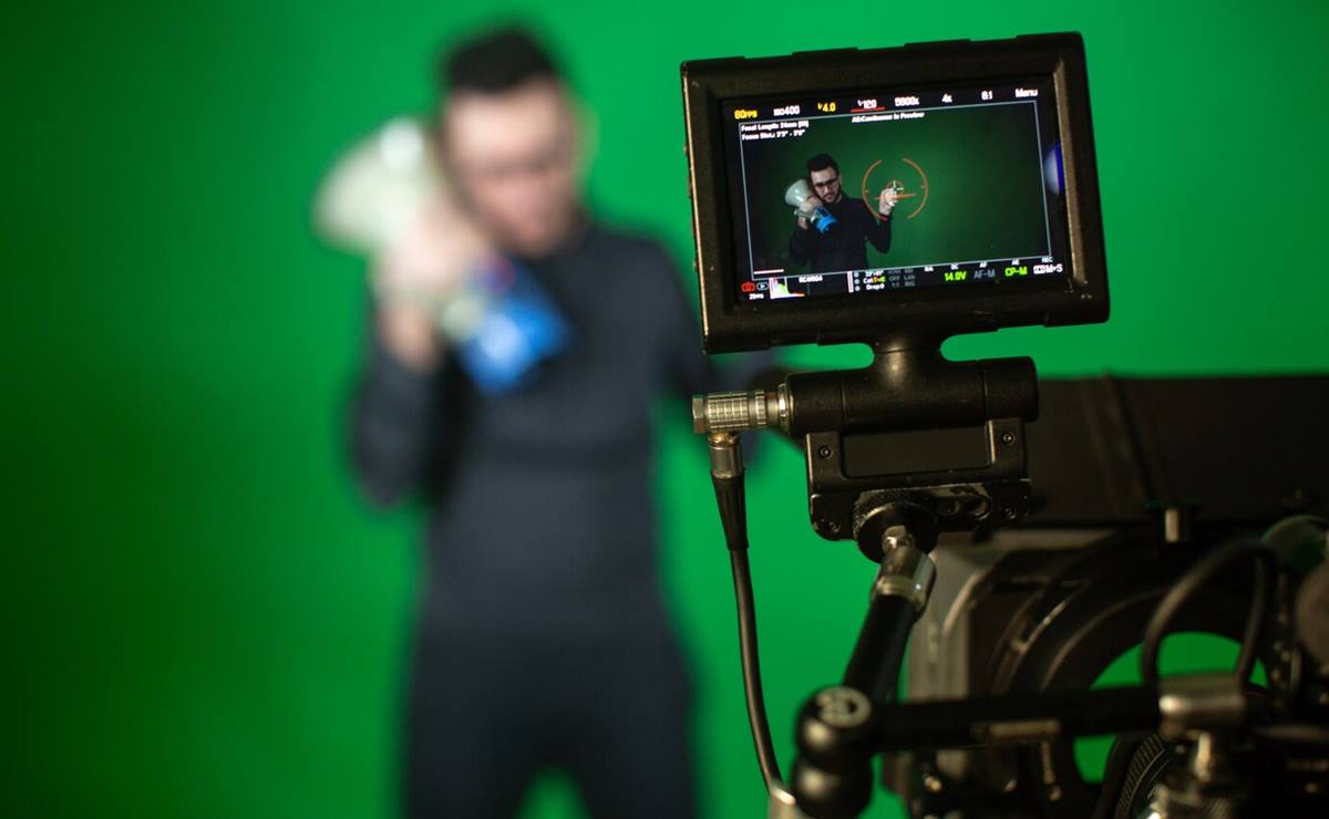 Entre las locaciones que esta producción que se proyectará en la plataforma de Netflix, destacan los municipios de San Luis Potosí. Foto: Freepik