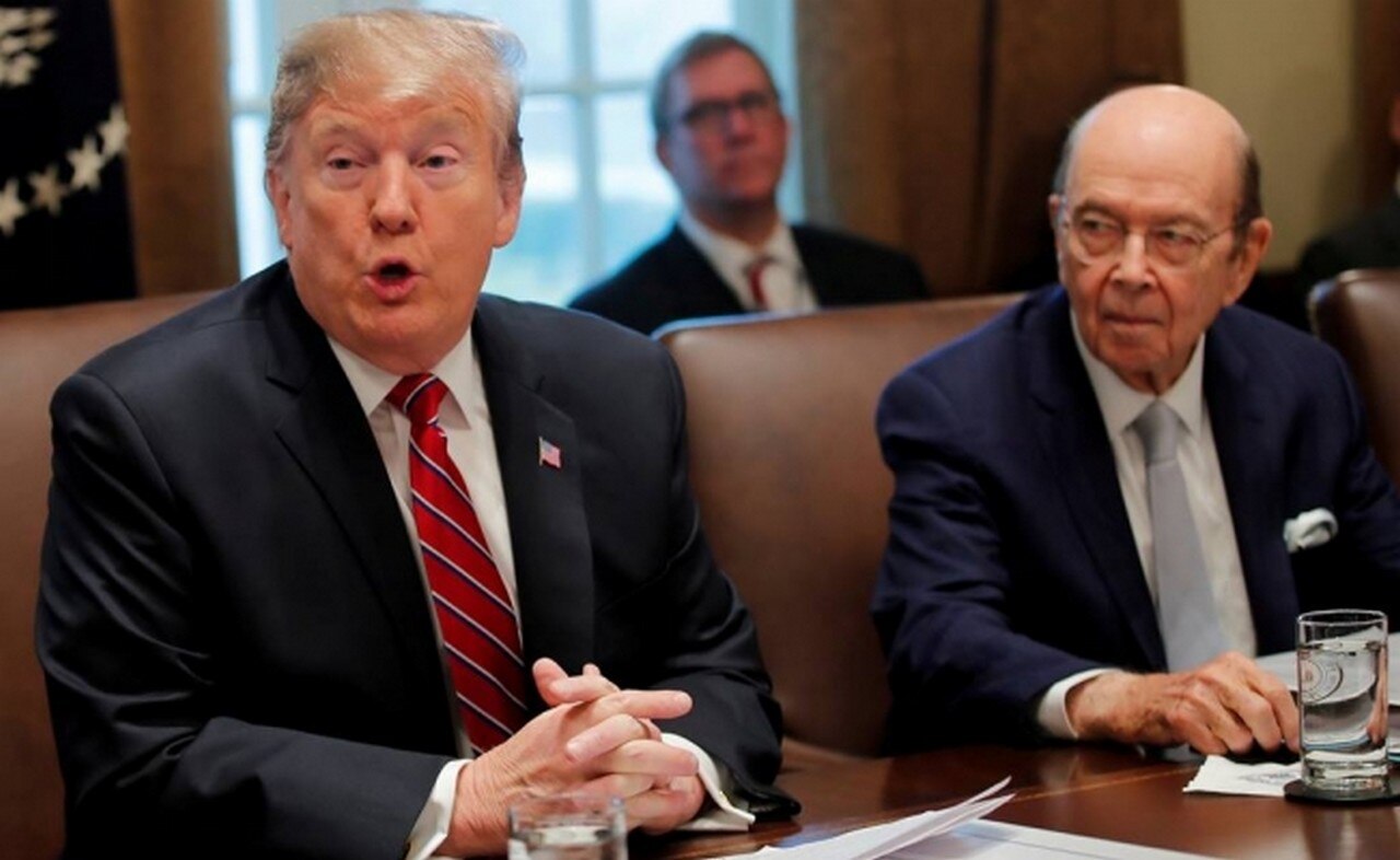  “No descansaré hasta que haya escuelas seguras”: Trump a un año de tiroteo en Florida