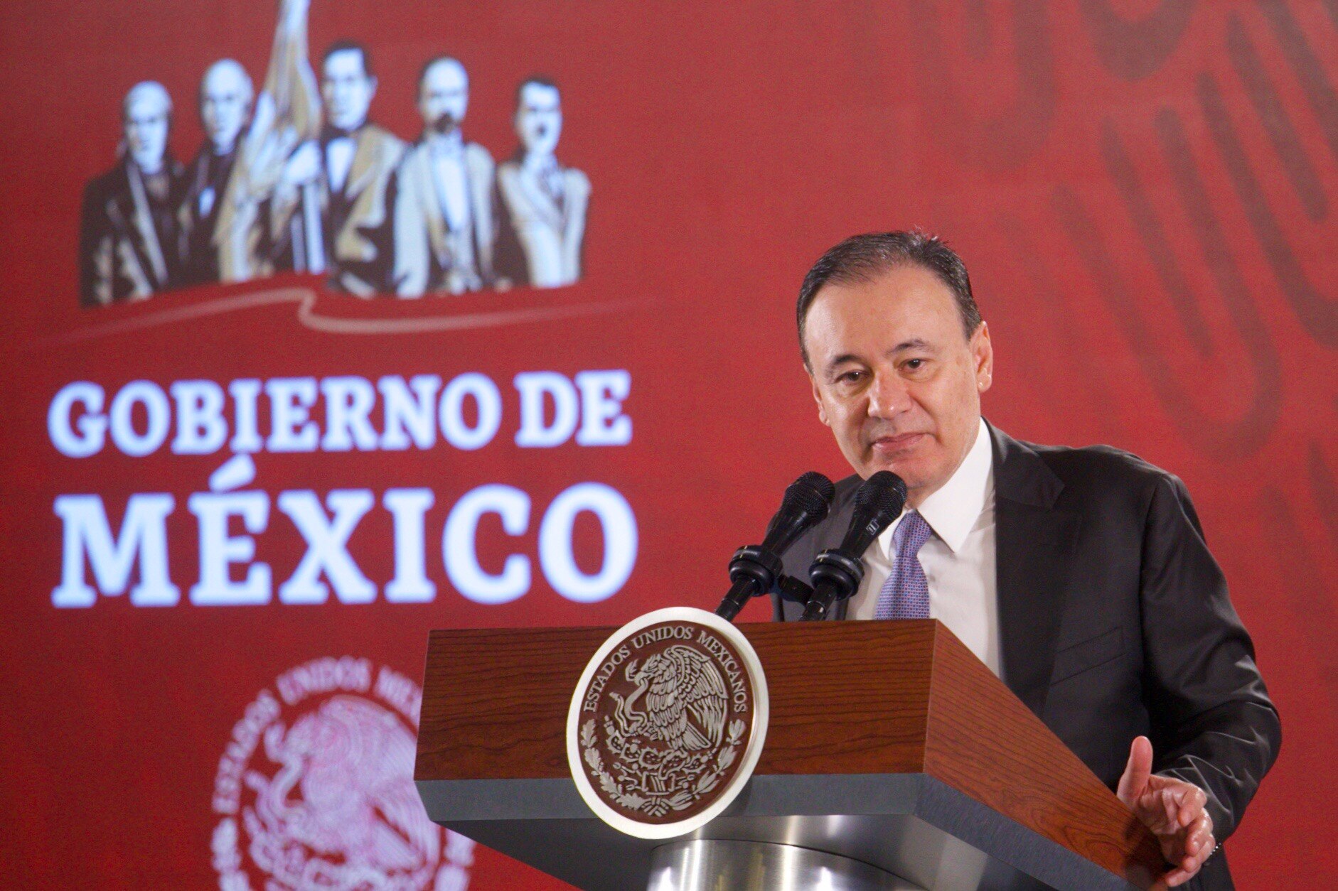 Foto: Archivo El Universal