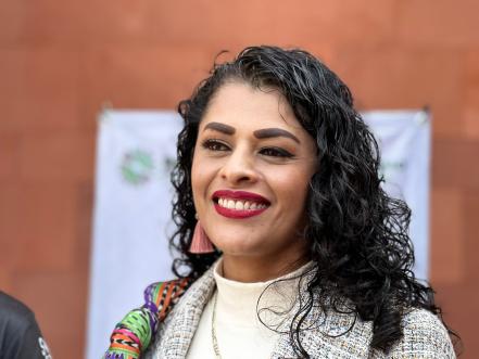 Se continuarán proyectos de Emmanuel Govea en Santa María del Río, asegura nueva administración