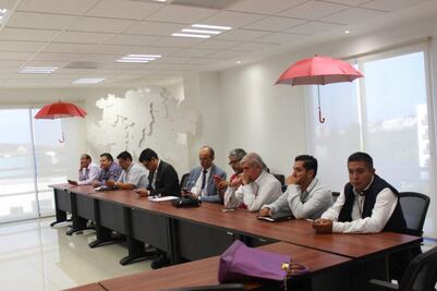 Comienza Programa de Resultados Electorales Preliminares