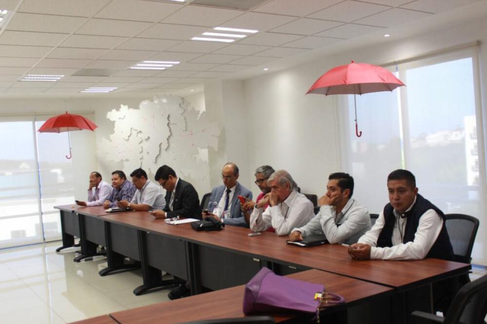 Foto: El Universal San Luis Potosí.