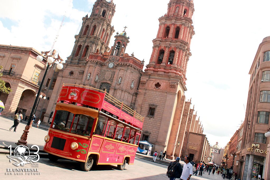 Se esperan 360 mil turistas en temporada invernal