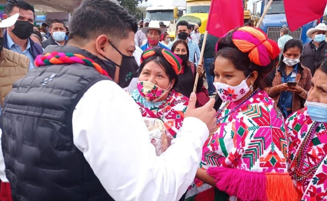 Tarjeta Rosa. ¿Qué es y cuándo iniciará el programa social en San Luis Potosí?
