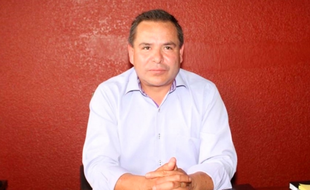 Reportan como "muy grave" a Francisco Tenorio, edil baleado