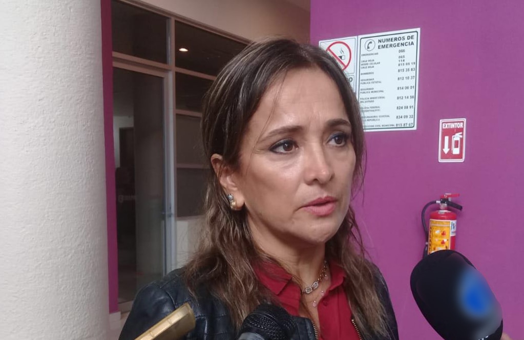 Denuncia ex candidata a alcaldesa “extravío” de elección de Tampamolón