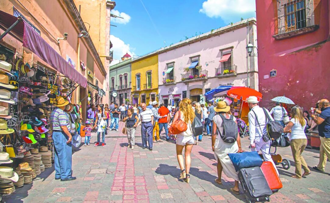 Foto: Archivo. El Universal.