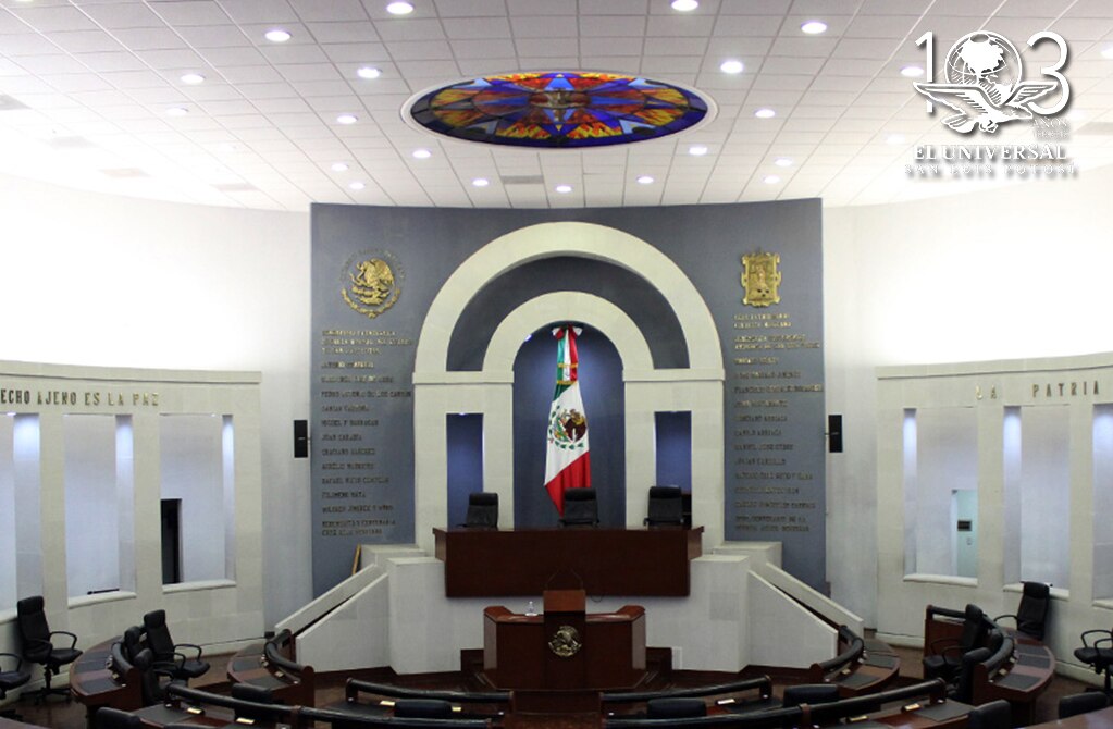 De un plumazo LXII legislatura se deshace de rezago legislativo