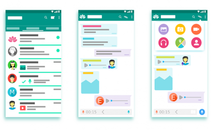 Usa WhatsApp Auto para programar tus mensajes