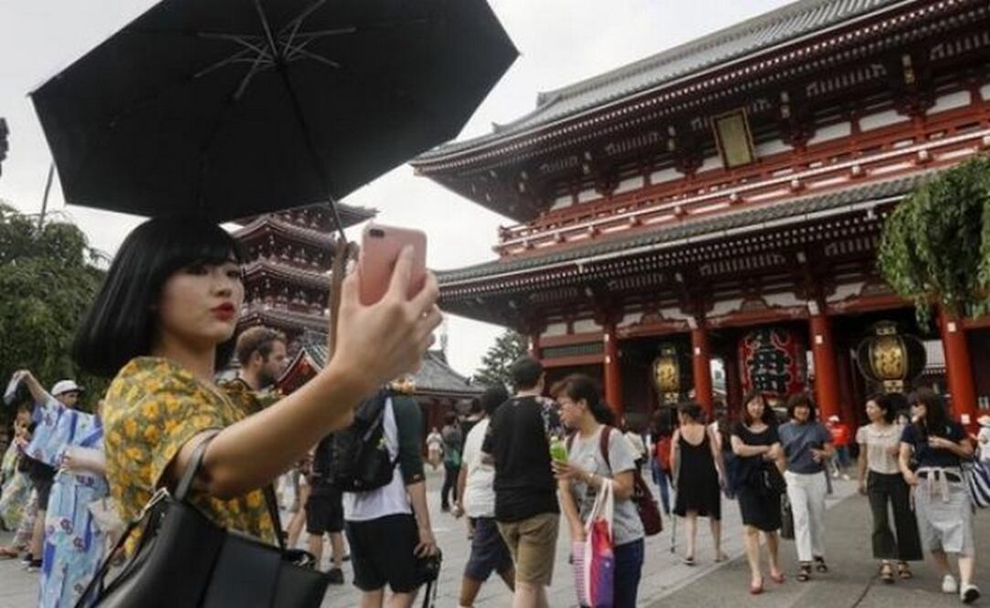 EPA- Tokio dejará de ser la ciudad más poblada del mundo.