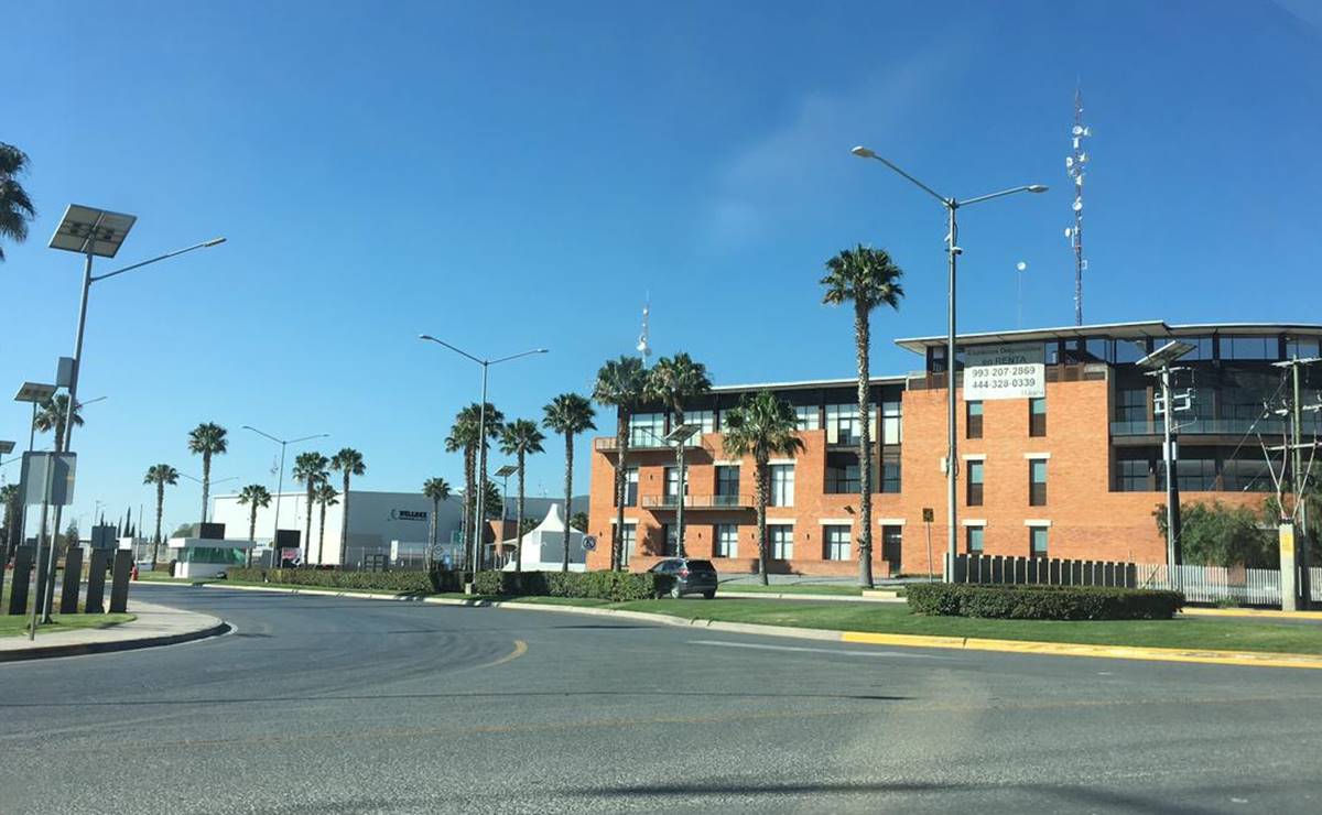 Exhorta asociación a empresas de SLP a dar oportunidad laboral a jóvenes sin experiencia