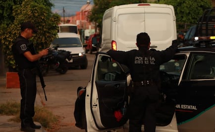 Fiscalía de SLP indaga asesinato de hombre en Soledad