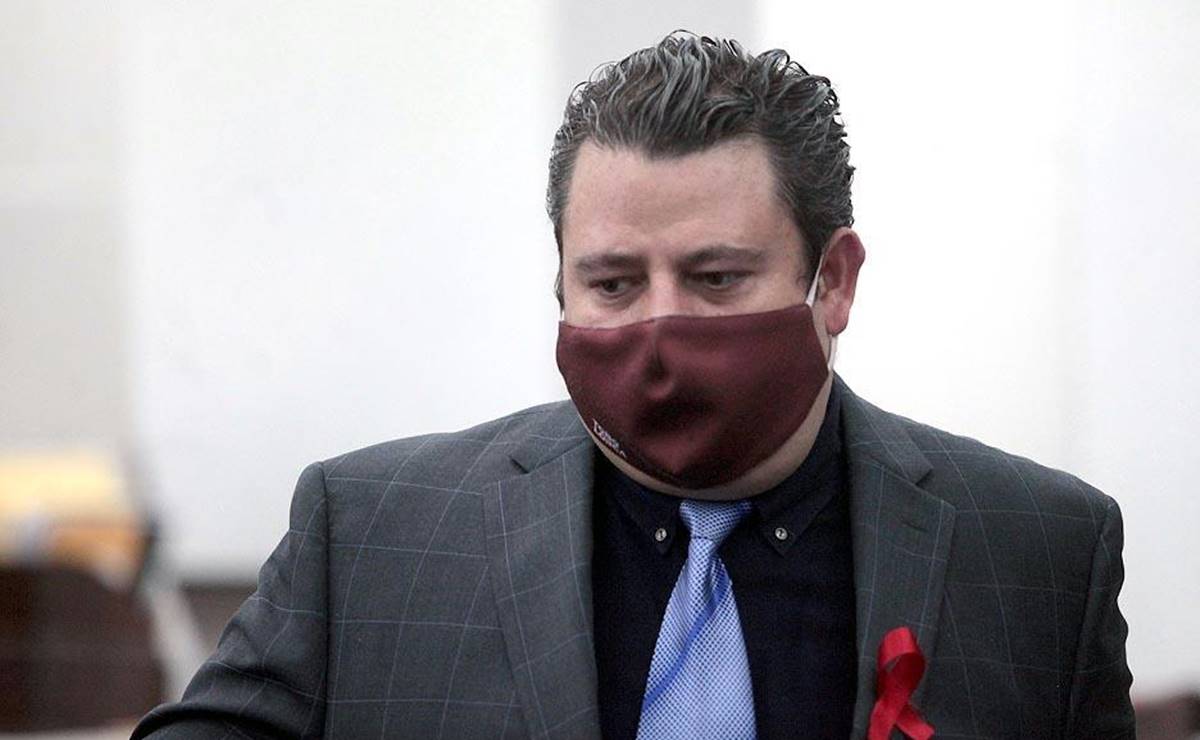 Hurto de material de telecomunicaciones debe ser catalogado como robo calificado: Lorca