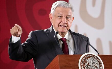Si no hay acuerdo, cancelo reforma educativa y que todo quede como antes: AMLO