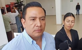 Antes de que termine abril, Ejecutivo Estatal enviará su Reforma Electoral al Congreso de SLP