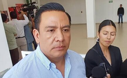 Antes de que termine abril, Ejecutivo Estatal enviará su Reforma Electoral al Congreso de SLP