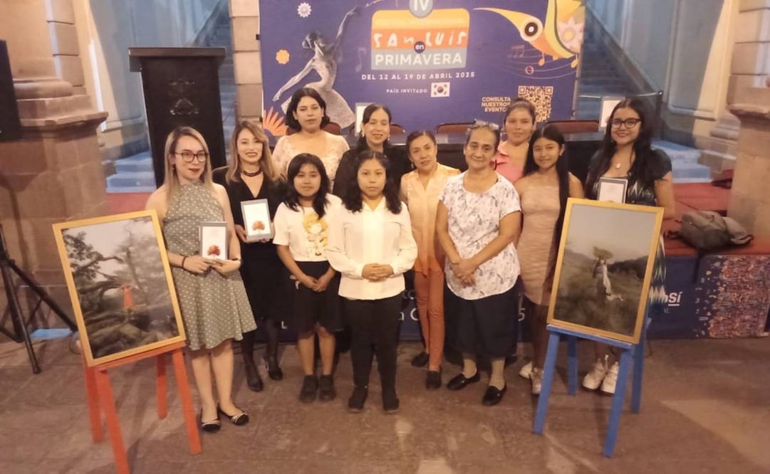 Foto: Samuel Estrada EL UNIVERSAL