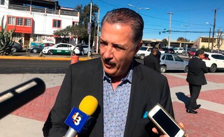 Ayuntamientos no podrán cubrir gastos de operación de Guardia Nacional: Hervert Lara