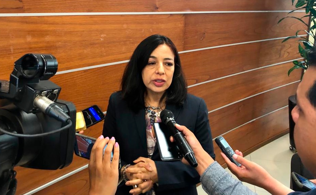 Redistribuye Ceepac más de 700 mil pesos para capacitación y atención a violencia de género 