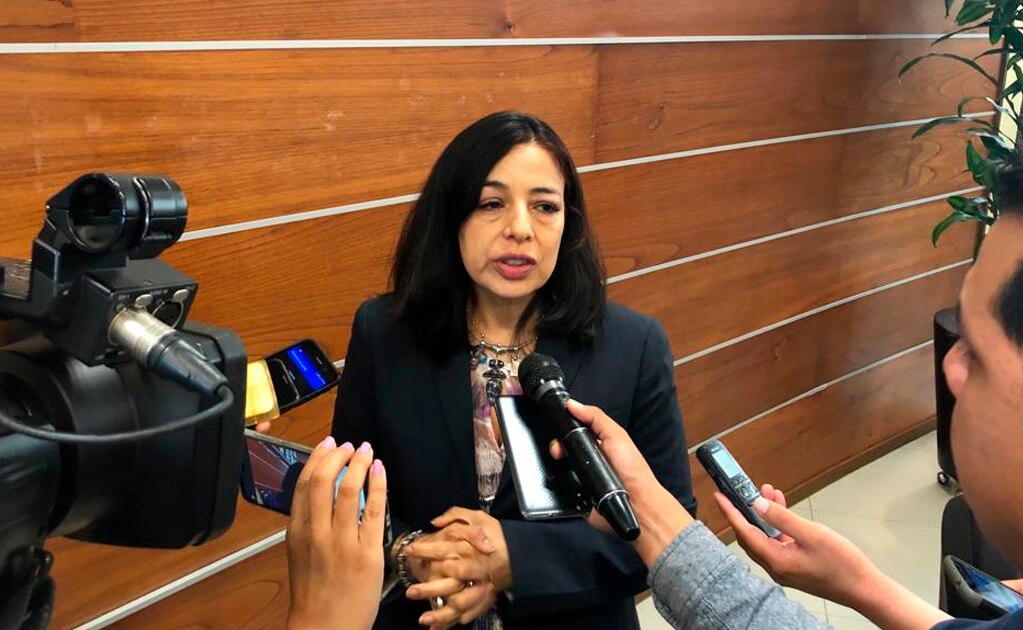 Foto: El Universal San Luis Potosí