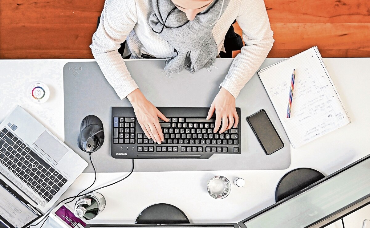 Foto: Archivo. EL UNIVERSAL