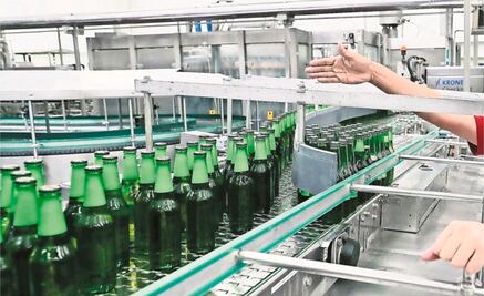 Lanzan Heineken sin alcohol en México