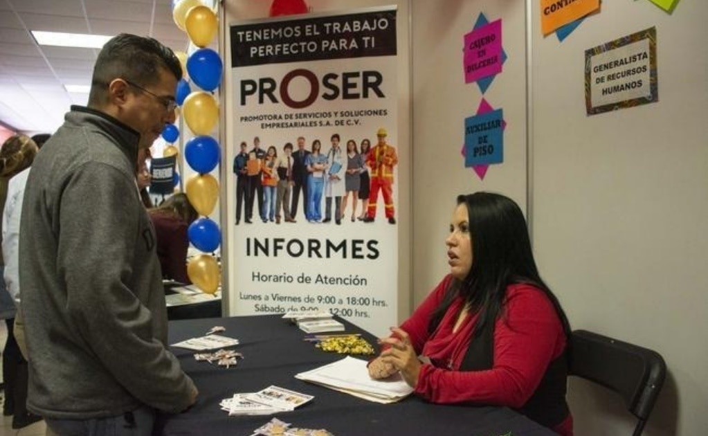 Al cierre de Marzo, aún no era visible el efecto de contingencia sanitaria en la tasa de desempleo de SLP