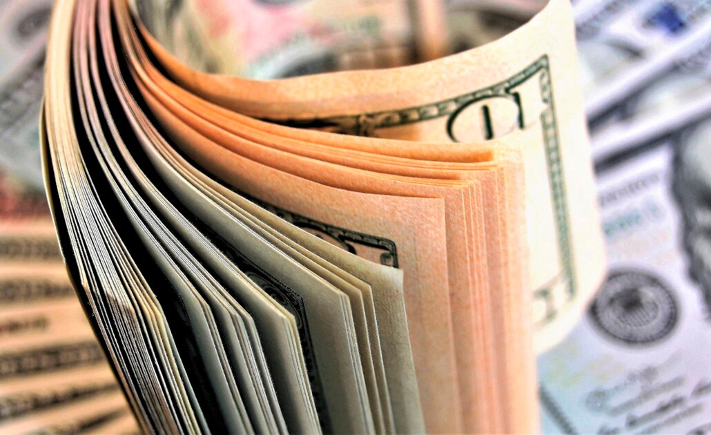 Remesas marcan nuevo récord en 2018 con casi 33,480 mdd