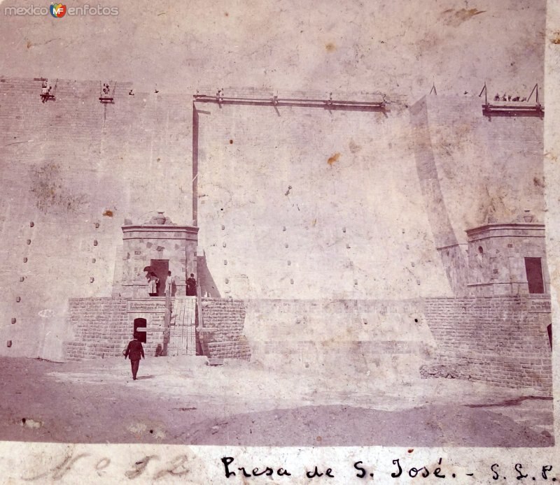 Foto: México en Fotos.