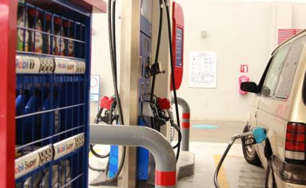 Costo de la gasolina cierra el año con tendencia al alza 