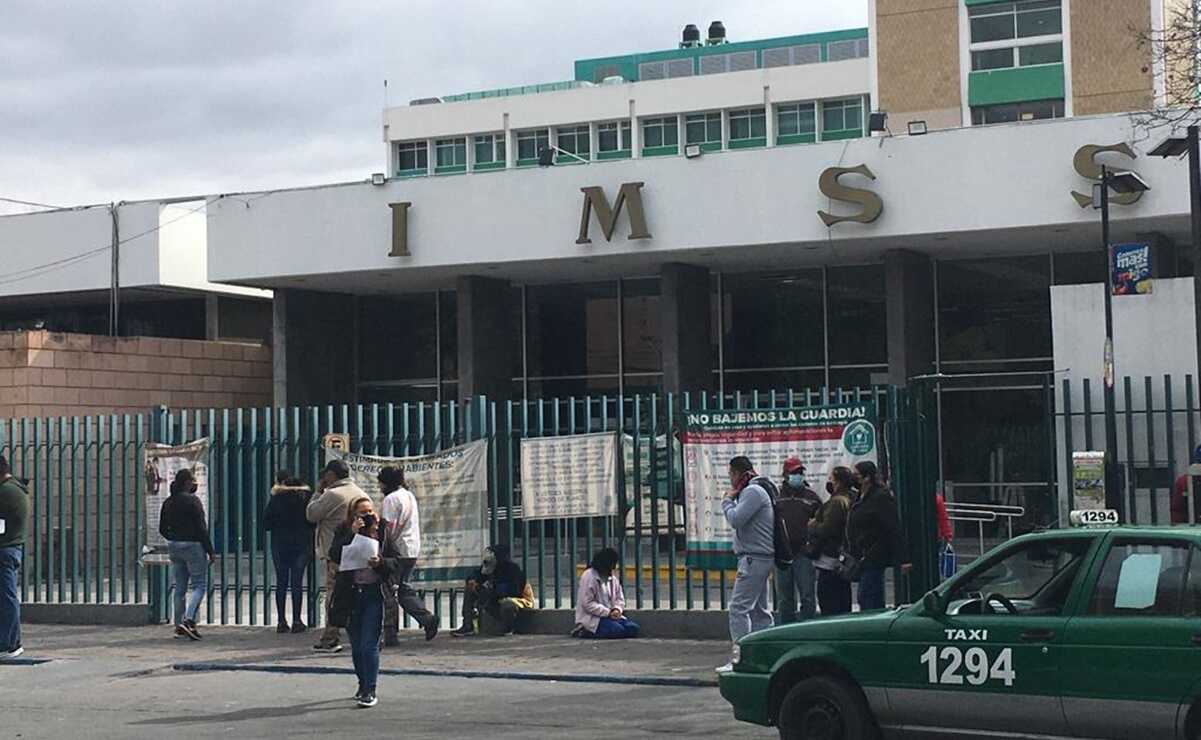Covid-19 sigue al alza en SLP; se registraron más de 200 nuevos contagios