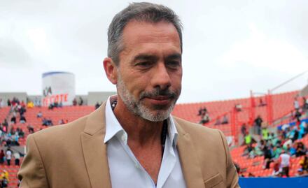 Gustavo Matosas, corrupción, abandono y sus polémicas