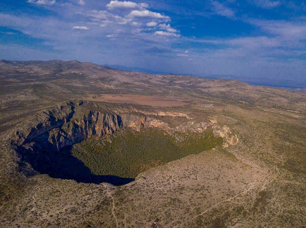 Cristo de 40 metros no se ubicaría en zona natural protegida de la Joya Honda, aclara alcaldesa