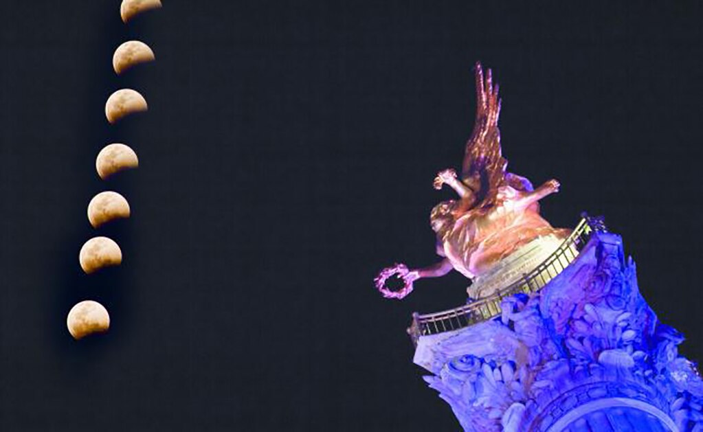 Foto: Archivo. El Universal.