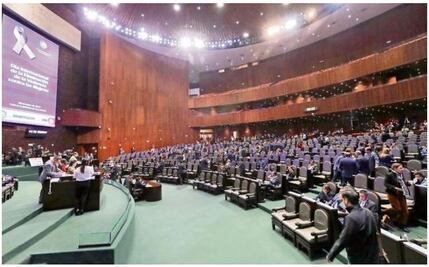 López Obrador tendrá mayoría en el Congreso