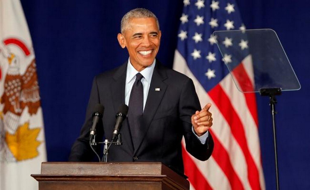  Donald Trump es un síntoma, no la causa: Obama