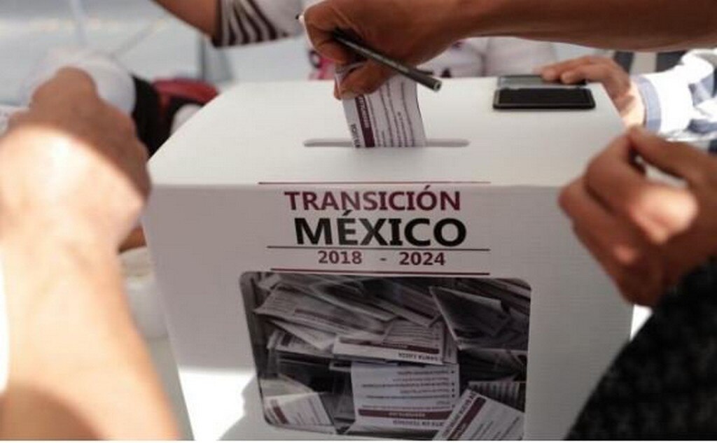 Así pude votar cinco veces en la consulta por el aeropuerto