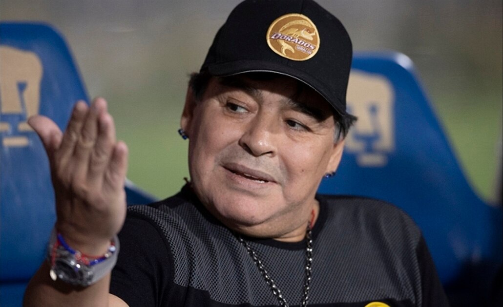 Foto: Imago 7 | El Universal