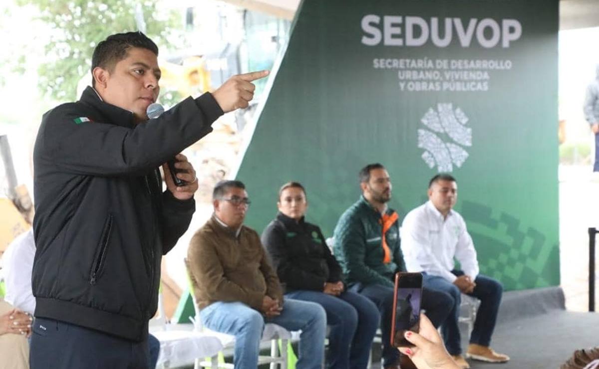 Enviará Gallardo a Congreso de la Unión iniciativa de pena de muerte y castración para feminicidas